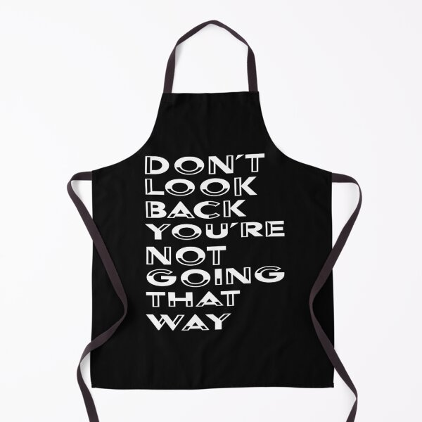 Item preview, do not look back designed and sold by Nomad-vibes.