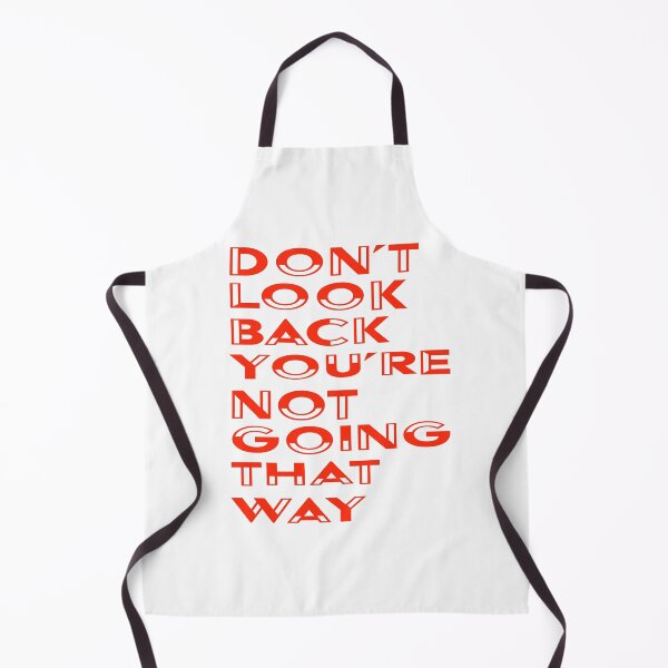 Item preview, do not look back designed and sold by Nomad-vibes.