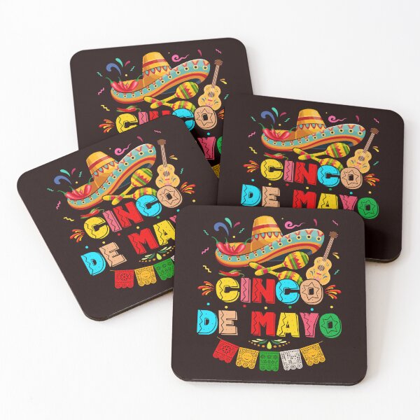 Item preview, CINCO DE MAYO designed and sold by CFWid1.