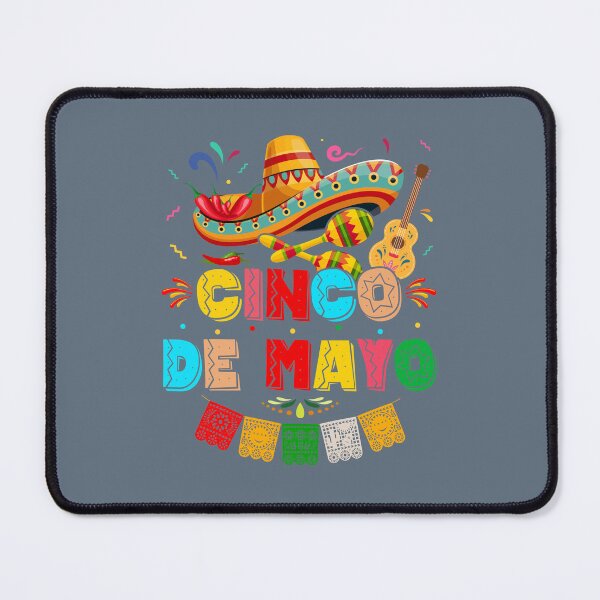 Item preview, CINCO DE MAYO designed and sold by CFWid1.