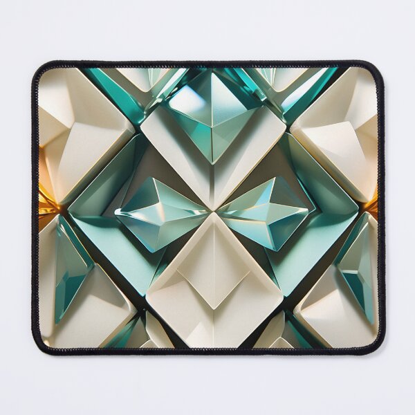 Item preview, Diamonds Abstract Design designed and sold by AspirationalArt.