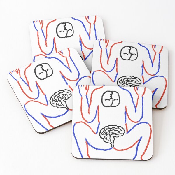 Item preview, Think designed and sold by JacoCasens.