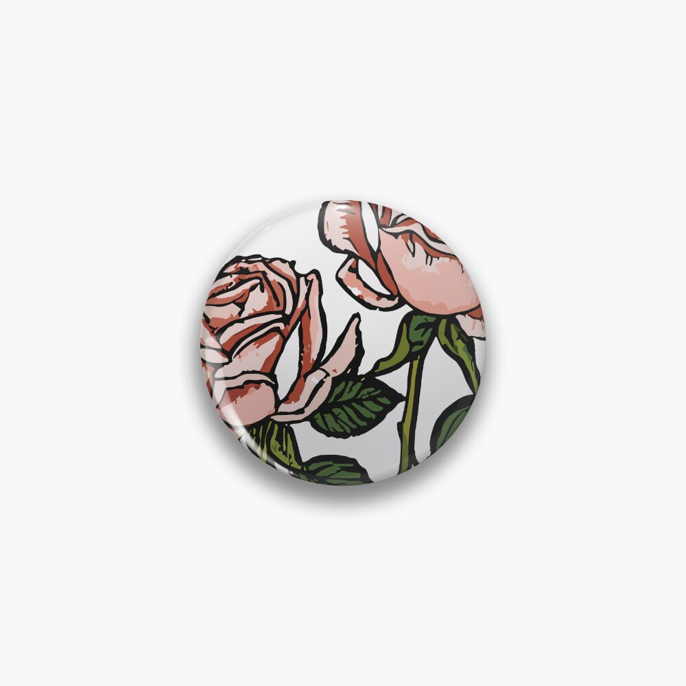 Item preview, Pin designed and sold by SamJanner.