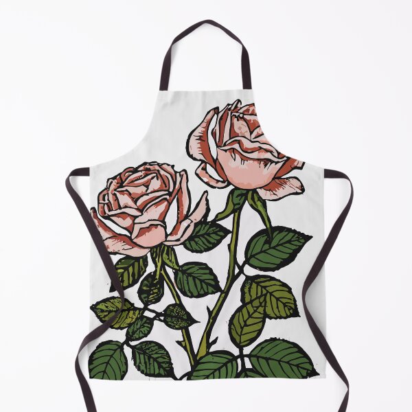 Item preview, Retro Roses designed and sold by SamJanner.