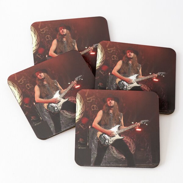 Item preview, Reb Beach - Whitesnake - Photograph designed and sold by ConcertImages.