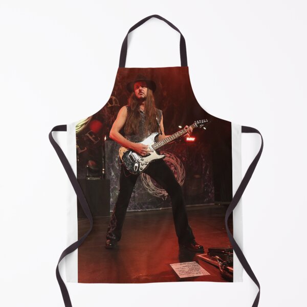 Item preview, Reb Beach - Whitesnake - Photograph designed and sold by ConcertImages.