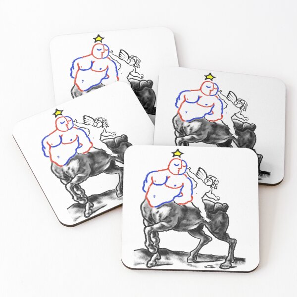 Item preview, Centaur designed and sold by JacoCasens.