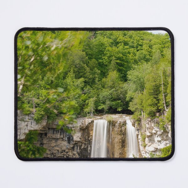 Item preview, Eugenia Falls in Southern Ontario designed and sold by jrtwynam.