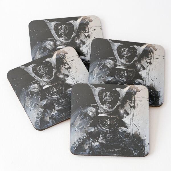Item preview, Date Masamune designed and sold by OccultDreams.