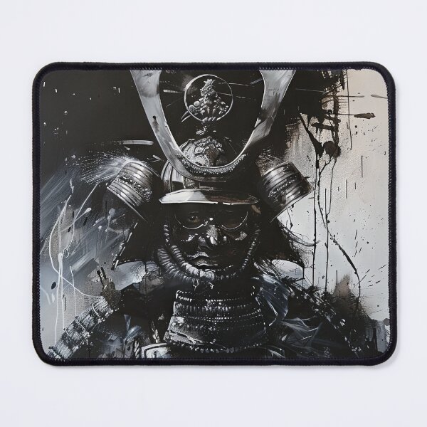 Item preview, Date Masamune designed and sold by OccultDreams.