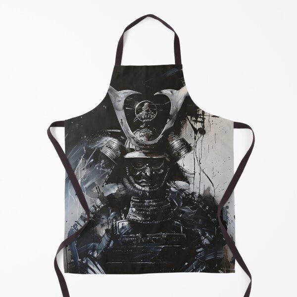 Item preview, Date Masamune designed and sold by OccultDreams.