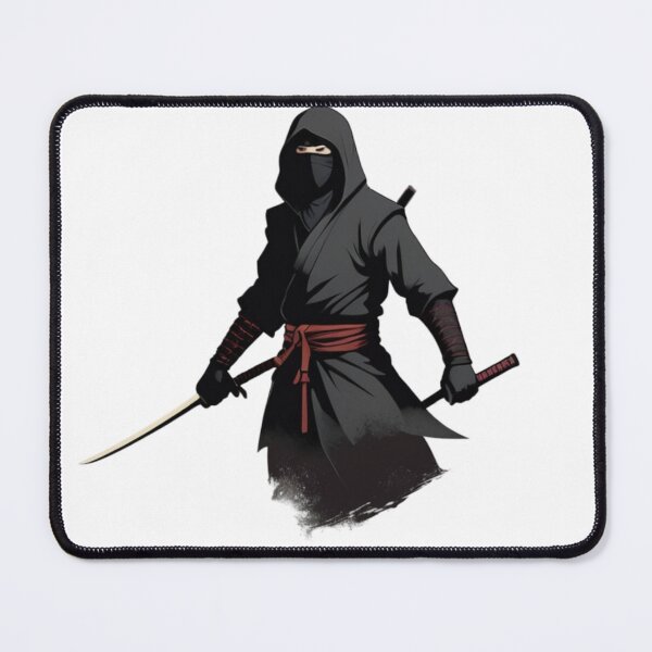 Item preview, Ninja designed and sold by AH-homemade.