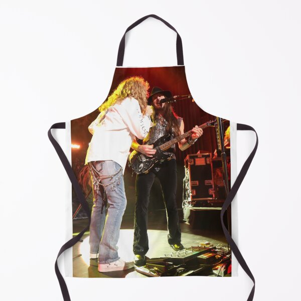 Item preview, David Coverdale and Reb Beach- Whitesnake - Photograph designed and sold by ConcertImages.