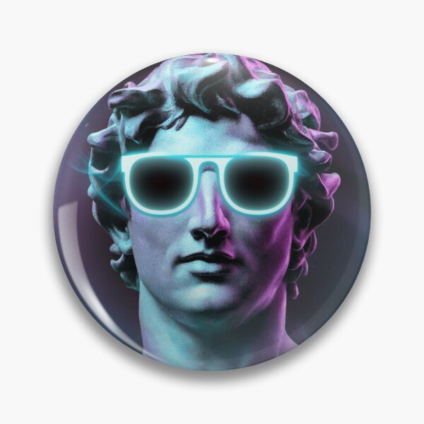 Item preview, Michelangelo David designed and sold by Flexybk2.