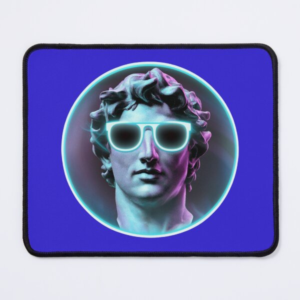 Item preview, Michelangelo David designed and sold by Flexybk2.