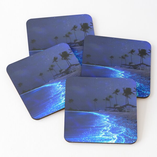 Item preview, Beautiful Beach designed and sold by Nunaprettyshop.