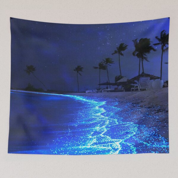 Item preview, Beautiful Beach designed and sold by Nunaprettyshop.