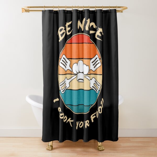 Item preview, be nice i cook your food  designed and sold by STREET  STORE.
