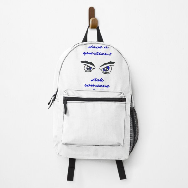 Item preview, Ask Someone Else designed and sold by GBpt-Store.