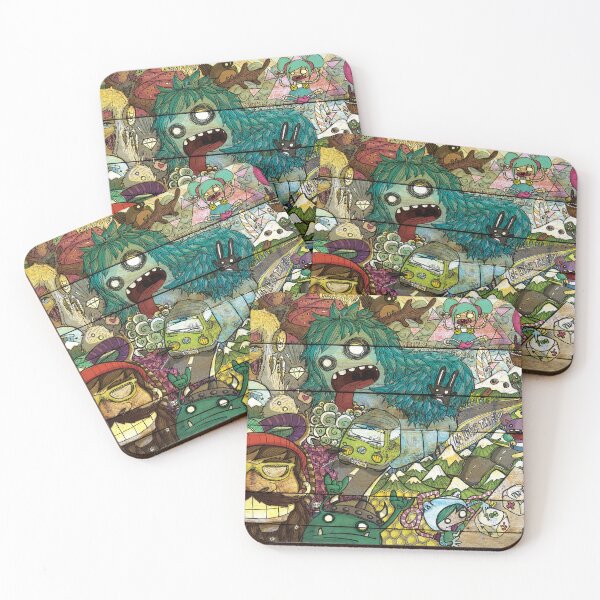 Item preview, Road tripping designed and sold by Eve-Design-Be.