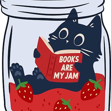 Vorschaubild zum Design Bücher sind mein Ding von indiebookster