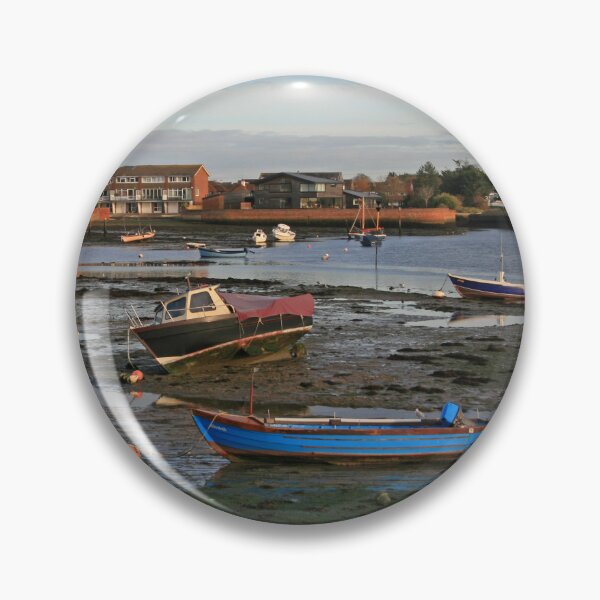 Item preview, Emsworth, Hampshire designed and sold by RedHillDigital.
