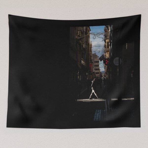 Item preview, Walking on sunshine. designed and sold by LaZurbanita.