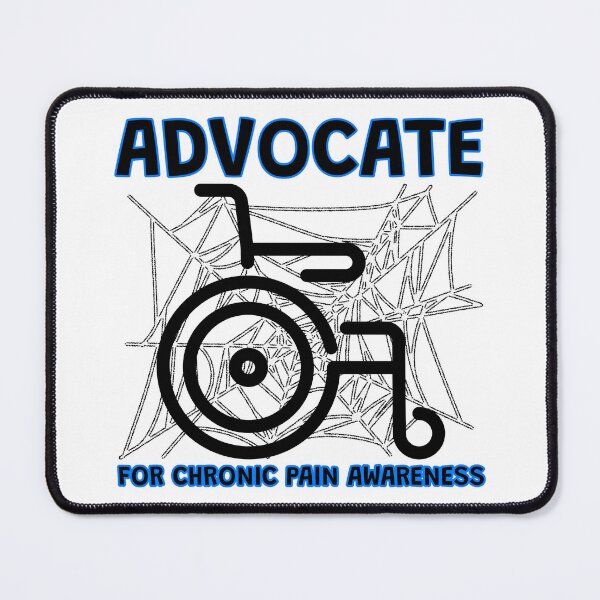 Item preview, Chronic Pain Tees  designed and sold by ChronicPa2.