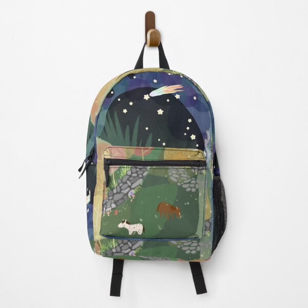 Item preview, Fields of the Fae designed and sold by Sarah Reed.