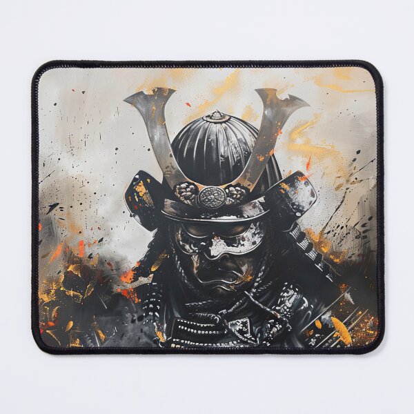 Item preview, Tokugawa Ieyasu designed and sold by OccultDreams.