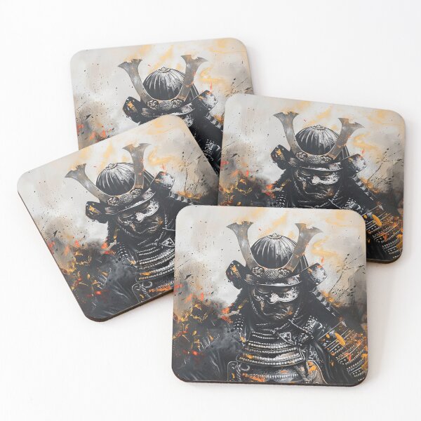 Item preview, Tokugawa Ieyasu designed and sold by OccultDreams.
