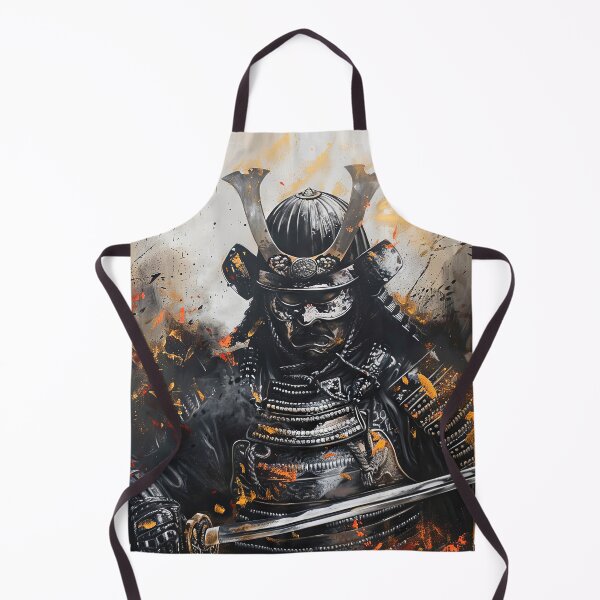 Item preview, Tokugawa Ieyasu designed and sold by OccultDreams.