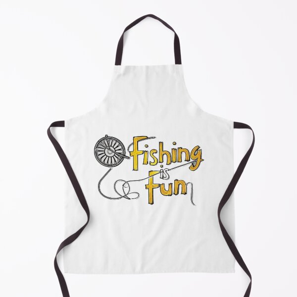 Item preview, Fishing is fun , Fishing adventure  designed and sold by STREET  STORE.