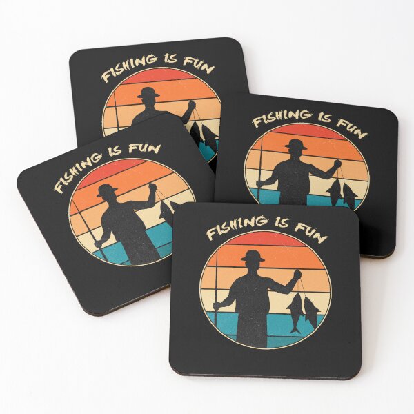 Item preview, Fishing is fun , Fishing adventure  designed and sold by STREET  STORE.
