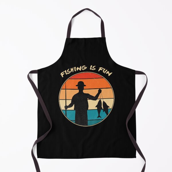 Item preview, Fishing is fun , Fishing adventure  designed and sold by STREET  STORE.