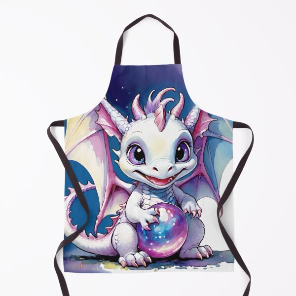 Item preview, Cutest little dragon ever plays ball designed and sold by hillary marek.
