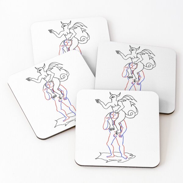 Item preview, Devil designed and sold by JacoCasens.
