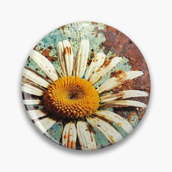 Item preview, Rusty time designed and sold by Jean-François Dupuis.