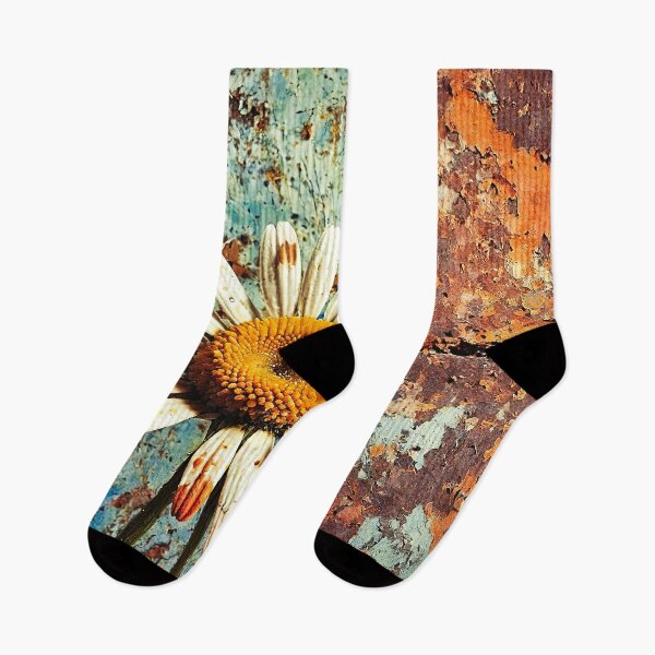 Item preview, Rusty time designed and sold by Jean-François Dupuis.