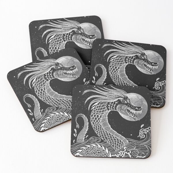 Item preview, Year of the Dragon designed and sold by DuoLineGraphics.
