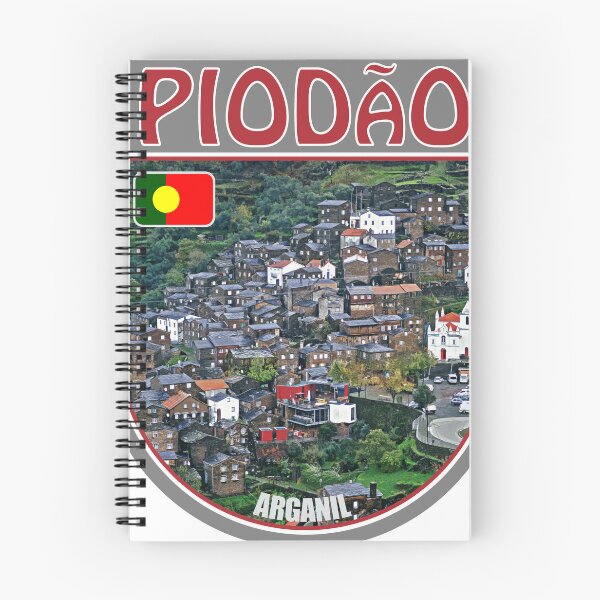 Item preview, Piódão schist Village Arganil Portugal designed and sold by sticket-travel.