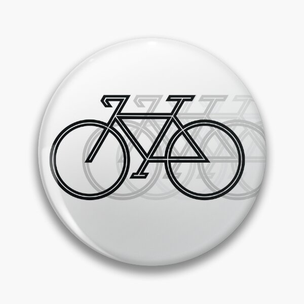 Item preview, Bike Bike Bike, Black designed and sold by SeeMac.