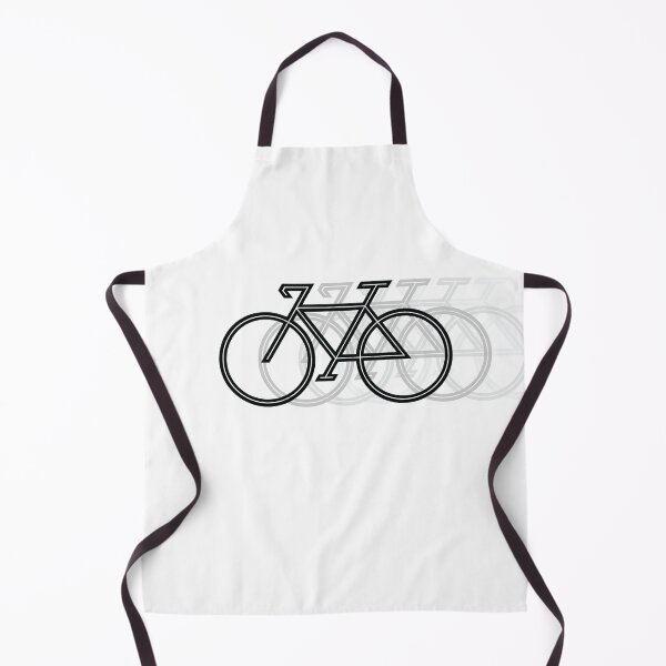 Item preview, Bike Bike Bike, Black designed and sold by SeeMac.