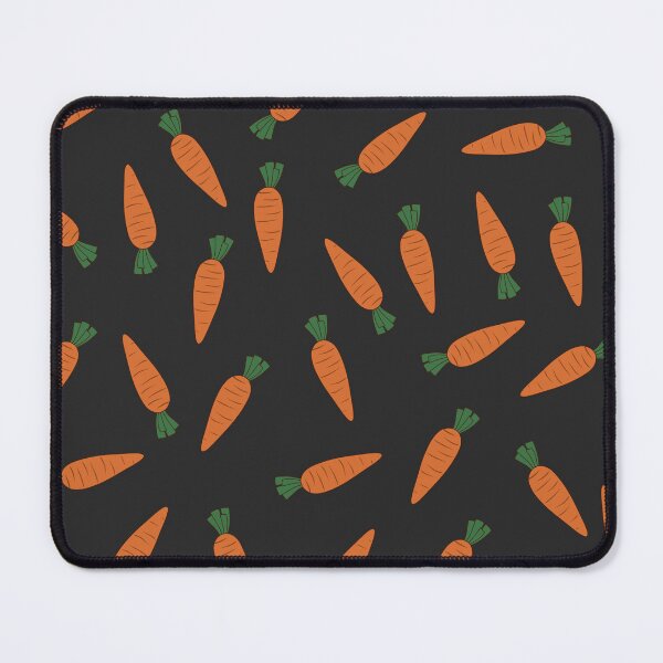 Item preview, Flying Crunchy Carrots designed and sold by Raincow.