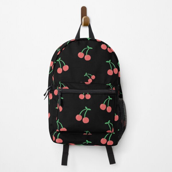 Item preview, Cherry Collection - Black  designed and sold by jennysselling.