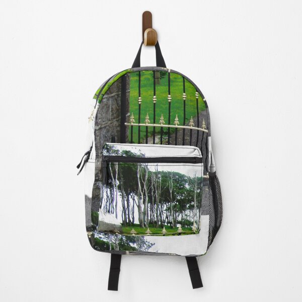 Item preview, The gateway to Classiebawn Castl designed and sold by Shulie1.