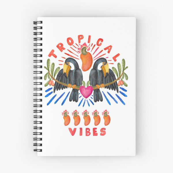 Item preview, toucan designed and sold by malungoart.