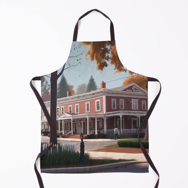Item preview, Midnight Musings by the Diner designed and sold by Dominika Farkašová.