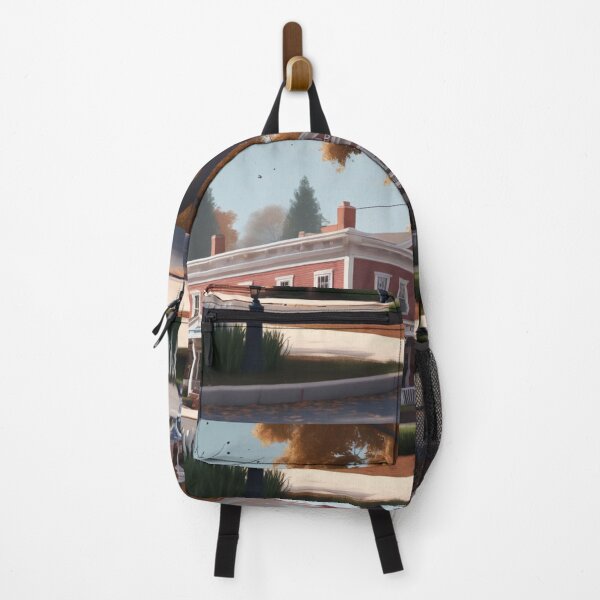 Item preview, Midnight Musings by the Diner designed and sold by Dominika Farkašová.