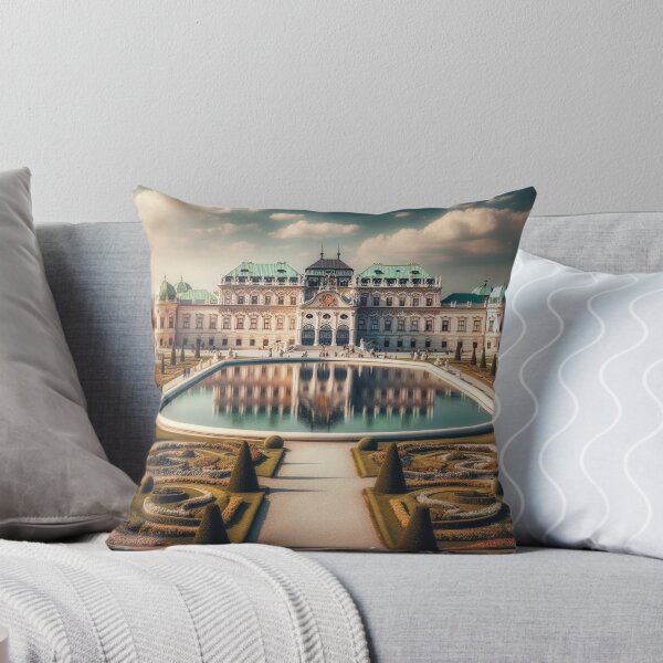 Item preview, Vienna designed and sold by WOYEJun.